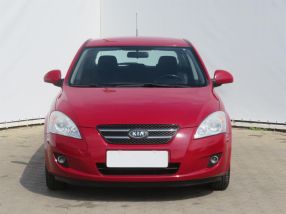 Kia Ceed - 2009