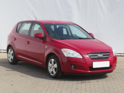 Kia Ceed 2009