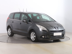 Peugeot 5008 2013