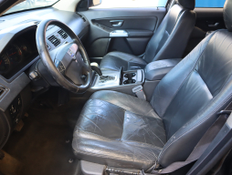 Volvo XC90 2004