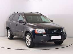 Volvo XC90 2004