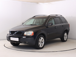 Volvo XC90 2004