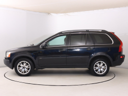 Volvo XC90 2004