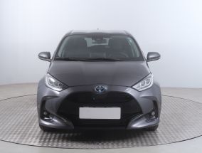 Toyota Yaris - 2023
