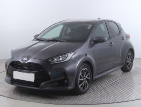 Toyota Yaris - 2023