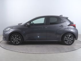 Toyota Yaris - 2023