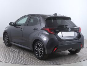 Toyota Yaris - 2023