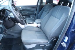 Ford Focus C-Max 2011