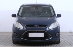Ford Focus C-Max 2011
