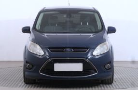 Ford Focus C-Max - 2011