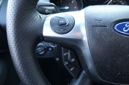 Ford Focus C-Max 2011