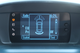 Ford Focus C-Max 2011