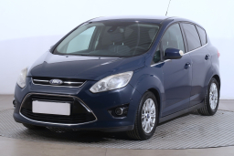 Ford Focus C-Max 2011