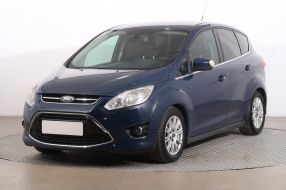 Ford Focus C-Max - 2011