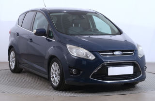 Ford Focus C-Max, 2011