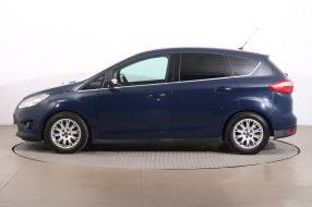 Ford Focus C-Max - 2011