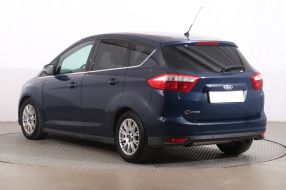 Ford Focus C-Max - 2011