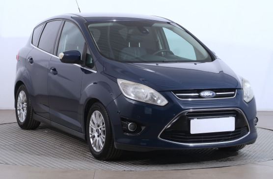 Ford Focus C-Max