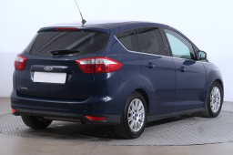 Ford Focus C-Max 2011