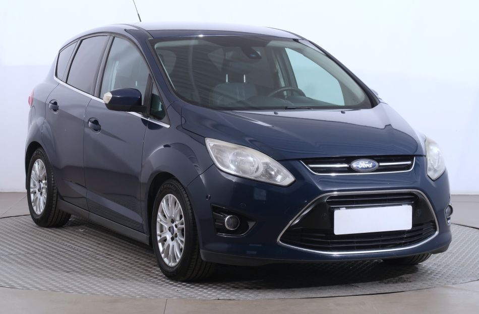 Ford Focus C-Max - 2011