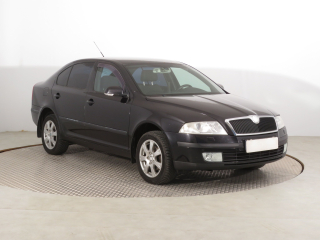 Škoda Octavia, 2007