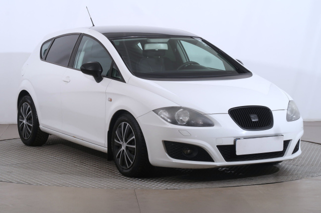 Seat Leon 2012