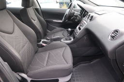 Peugeot 308 2009