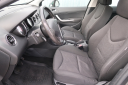 Peugeot 308 2009