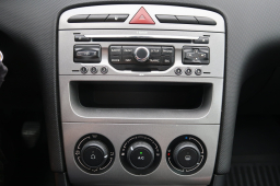 Peugeot 308 2009