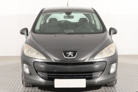 Peugeot 308 - 2009