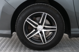 Peugeot 308 2009