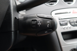 Peugeot 308 2009