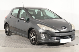 Peugeot 308 2009