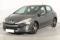Peugeot 308 2009