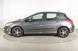 Peugeot 308 2009