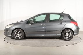 Peugeot 308 - 2009