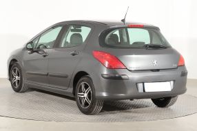 Peugeot 308 - 2009