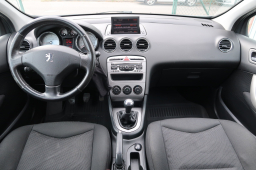 Peugeot 308 2009