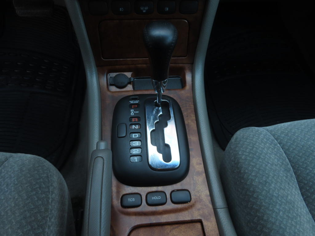 Chevrolet Evanda
