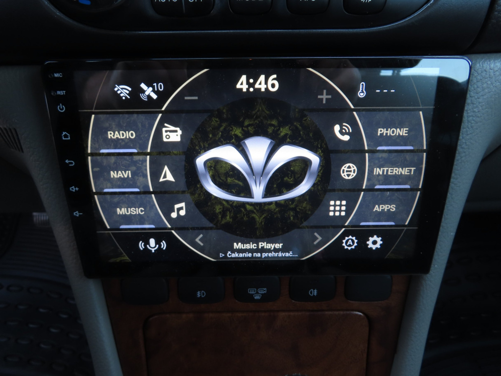 Chevrolet Evanda