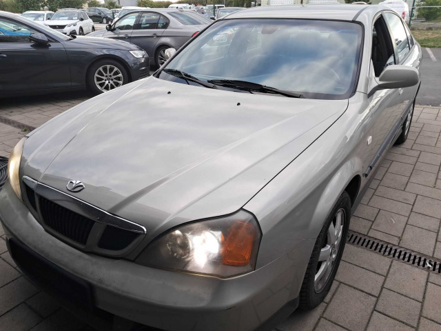 Chevrolet Evanda 2005