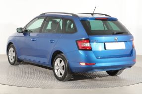 Skoda Fabia - 2018