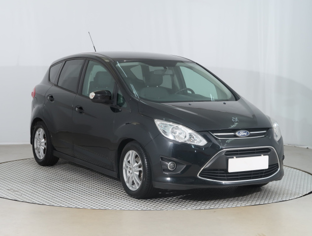 Ford C-Max 2012