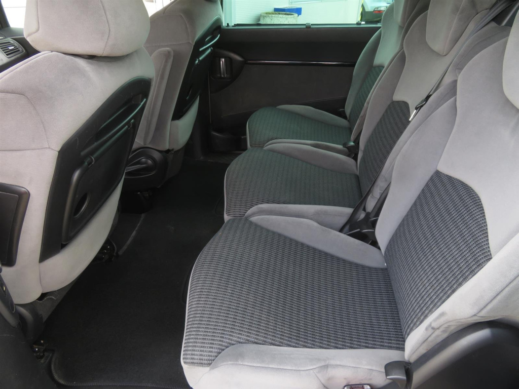 Citroen C8