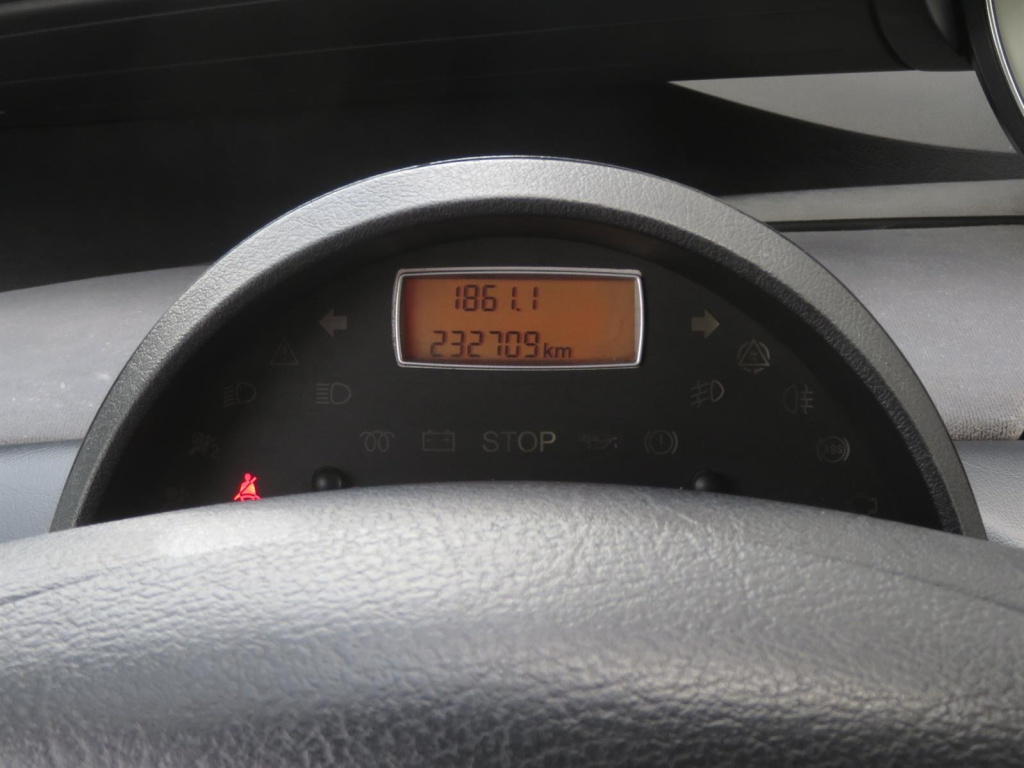Citroen C8