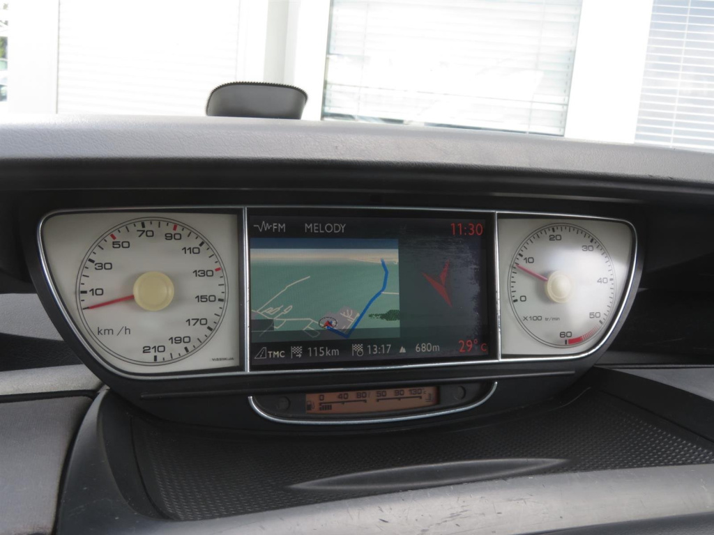 Citroen C8