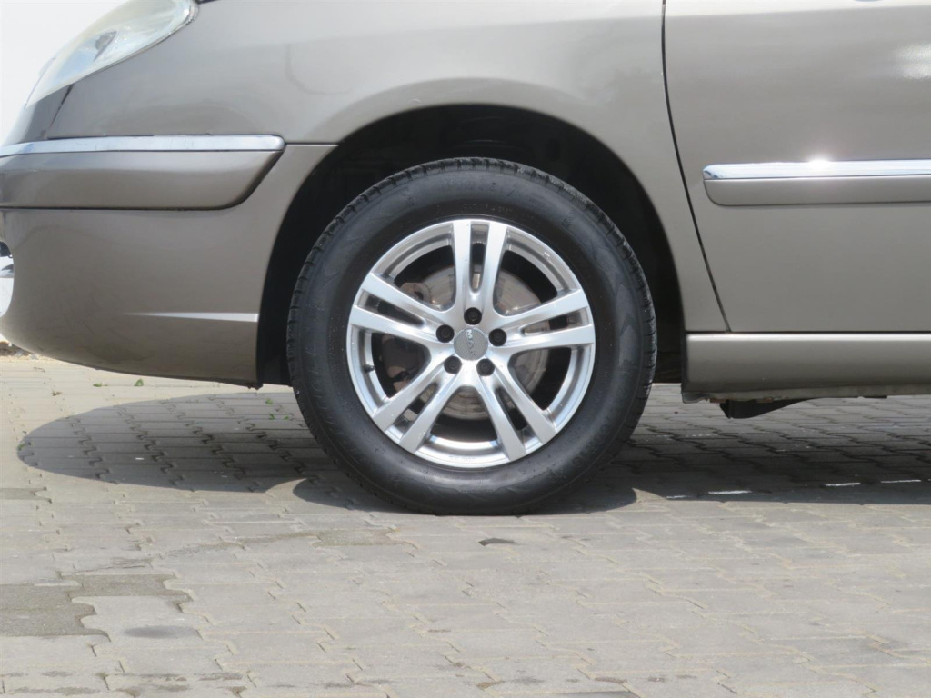 Citroen C8