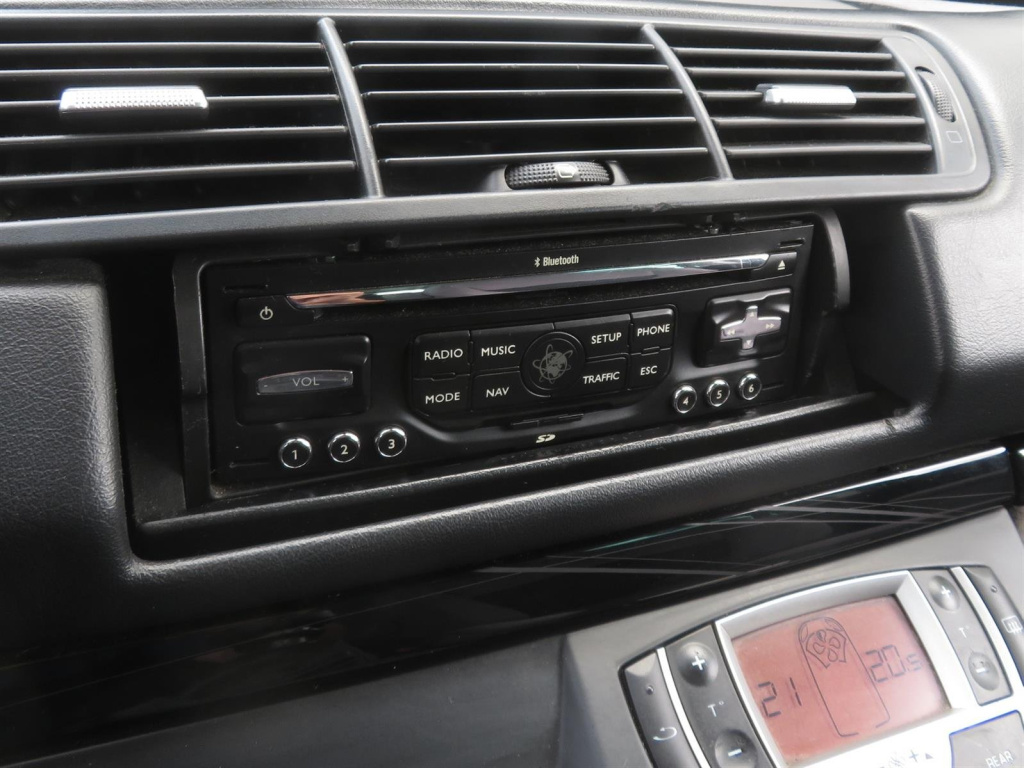Citroen C8