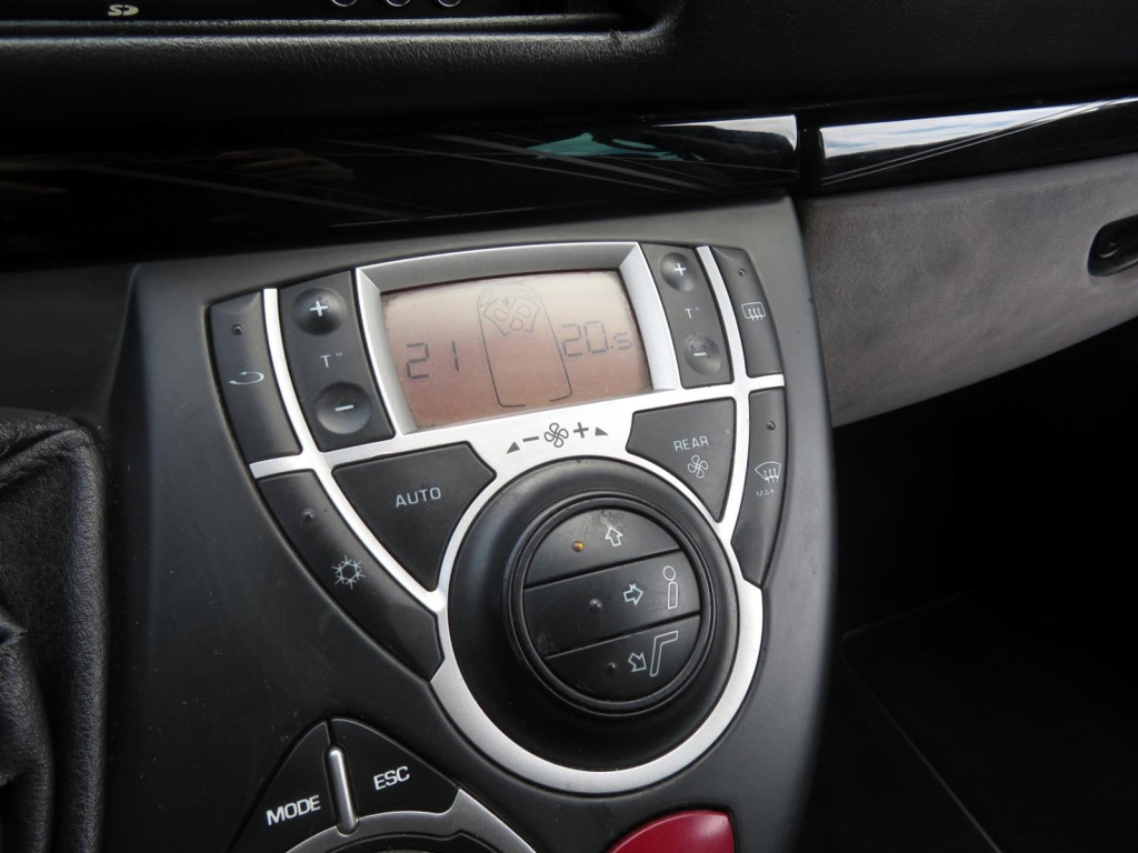 Citroen C8
