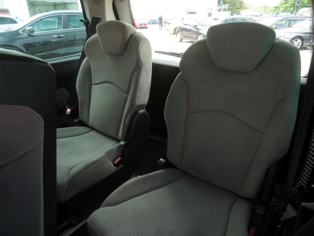 Citroen C8